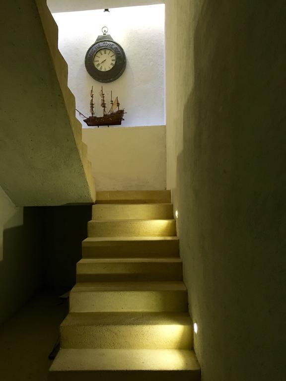 Casa Belmez Apartment Valle de Bravo Exterior foto